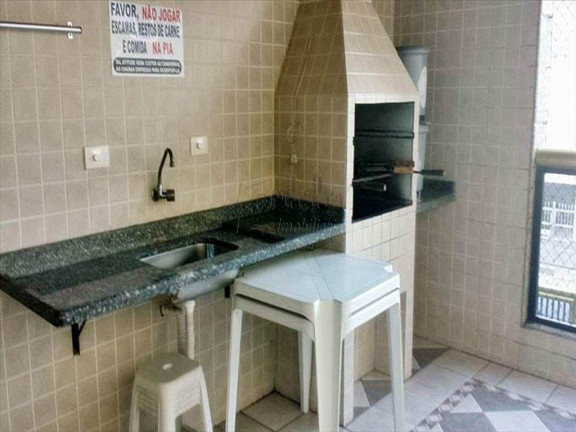 Imagem Apartamento com 3 Quartos à Venda, 87 m² em Tupi - Praia Grande Imagem Apartamento com 3 Quartos à Venda, 87 m² em Tupi - Praia Grande