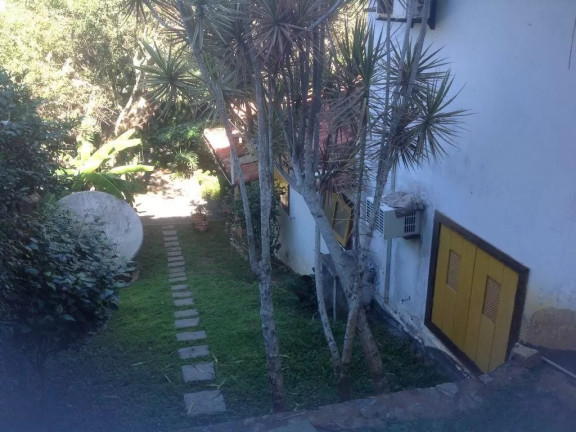 Imagem Casa com 6 Quartos à Venda, 550 m² em Geribá - Armação Dos Búzios