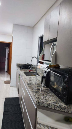 Imagem Apartamento com 2 Quartos à Venda, 70 m² em Vila Príncipe De Gales - Santo André Imagem Apartamento com 2 Quartos à Venda, 70 m² em Vila Príncipe De Gales - Santo André