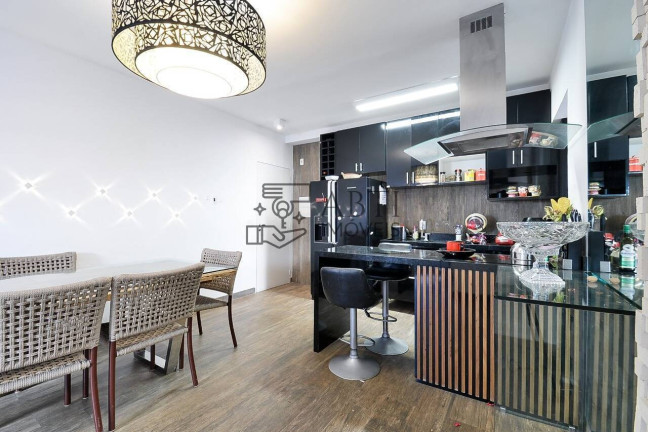 Imagem Apartamento com 2 Quartos à Venda, 100 m² em Bela Vista - São Paulo
