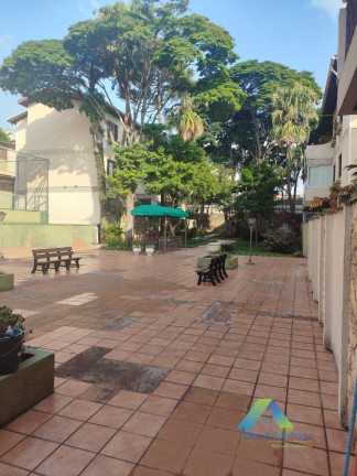 Imagem Apartamento com 3 Quartos à Venda, 97 m² em Vila Das Mercês - São Paulo Imagem Apartamento com 3 Quartos à Venda, 97 m² em Vila Das Mercês - São Paulo