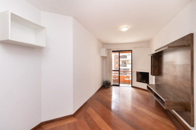 Apartamento com 3 Quartos à Venda, 81 m² em Vila Olímpia - São Paulo