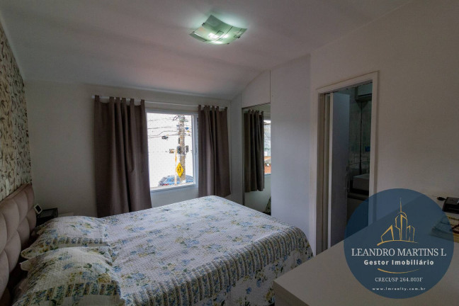 Imagem Casa de Condomínio com 2 Quartos à Venda, 98 m² em Pedreira - São Paulo
