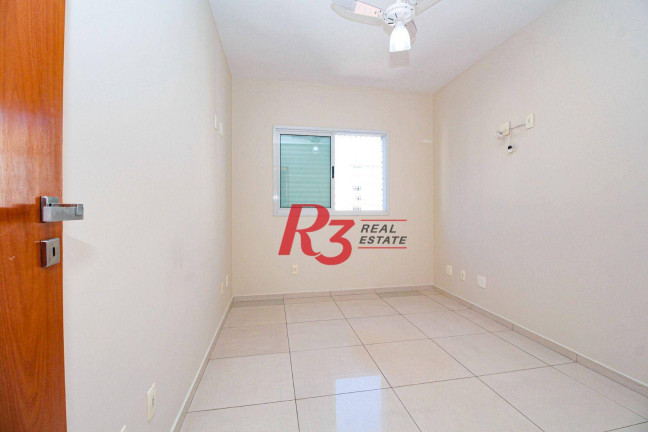 Imagem Apartamento com 3 Quartos para Alugar, 101 m² em Embaré - Santos Imagem Apartamento com 3 Quartos para Alugar, 101 m² em Embaré - Santos
