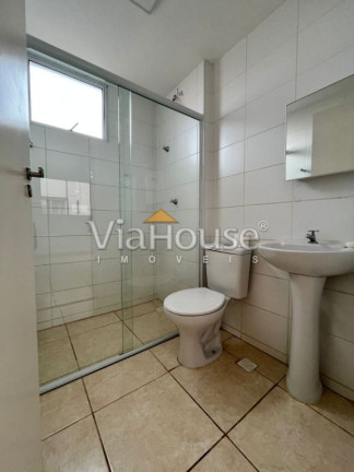 Imagem Apartamento com 2 Quartos à Venda, 42 m² em Residencial Parque Dos Servidores - Ribeirão Preto