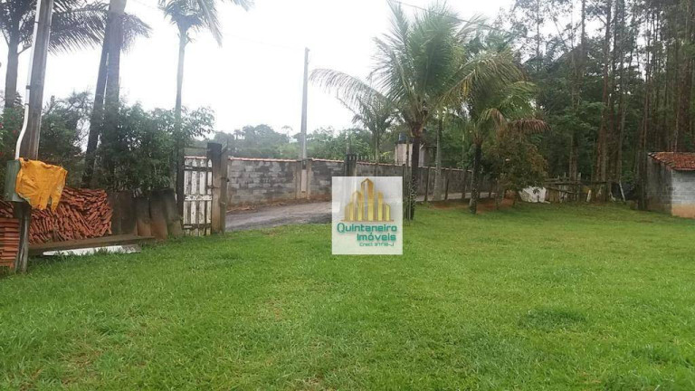 Imagem Chácara com 2 Quartos à Venda, 48.000 m² em Monte Negro - Santa Isabel Imagem Chácara com 2 Quartos à Venda, 48.000 m² em Monte Negro - Santa Isabel