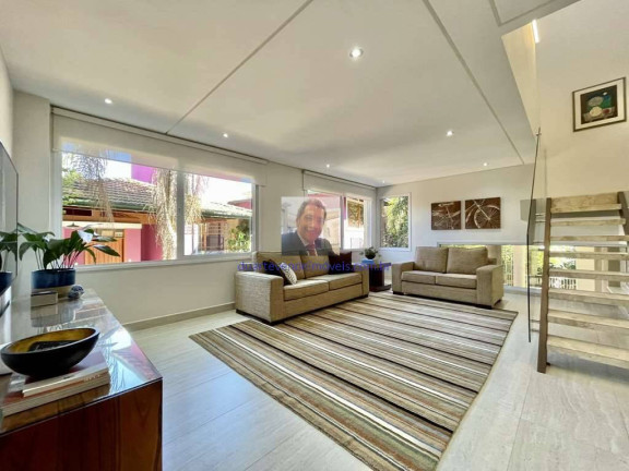 Imagem Casa de Condomínio com 4 Quartos à Venda, 244 m² em Chácara Moinho Velho - Carapicuíba Imagem Casa de Condomínio com 4 Quartos à Venda, 244 m² em Chácara Moinho Velho - Carapicuíba