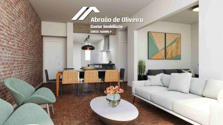 Imagem Apartamento com 2 Quartos à Venda, 141 m² em Consolação - São Paulo Imagem Apartamento com 2 Quartos à Venda, 141 m² em Consolação - São Paulo