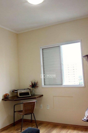 Imagem Apartamento com 3 Quartos à Venda, 68 m² em Castelo - Santos Imagem Apartamento com 3 Quartos à Venda, 68 m² em Castelo - Santos