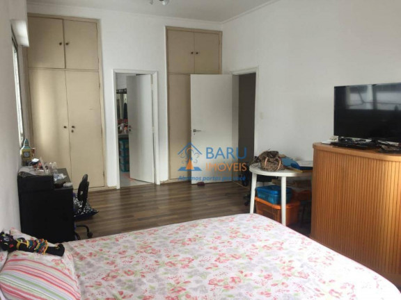 Imagem Apartamento com 4 Quartos à Venda, 340 m² em Paraíso - São Paulo Imagem Apartamento com 4 Quartos à Venda, 340 m² em Paraíso - São Paulo