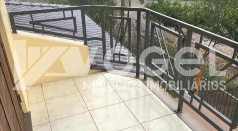 Imagem Casa com 3 Quartos à Venda, 264 m² em Rincão - Novo Hamburgo Imagem Casa com 3 Quartos à Venda, 264 m² em Rincão - Novo Hamburgo