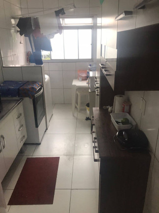 Imagem Apartamento com 2 Quartos à Venda, 56 m² em Rudge Ramos - São Bernardo Do Campo