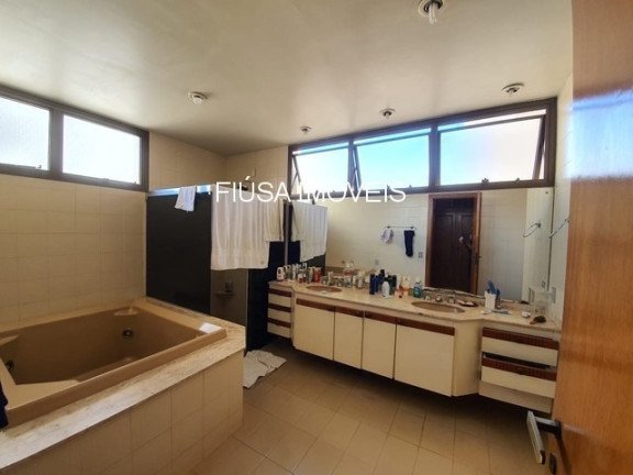 Imagem Apartamento com 5 Quartos à Venda, 360 m² em Centro - Ribeirão Preto