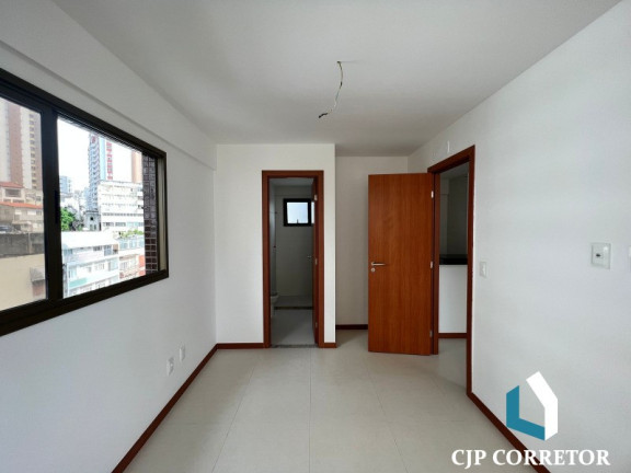 Imagem Apartamento com 1 Quarto à Venda, 38 m² em Graça - Salvador Imagem Apartamento com 1 Quarto à Venda, 38 m² em Graça - Salvador