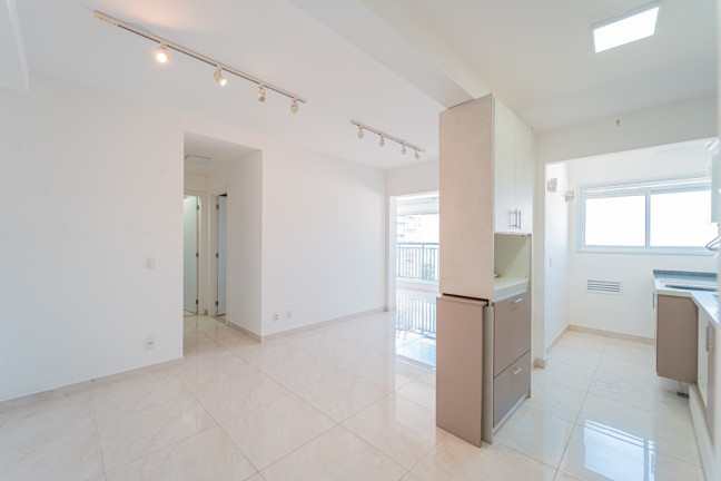 Imagem Apartamento com 2 Quartos à Venda, 71 m² em Santo Amaro - São Paulo