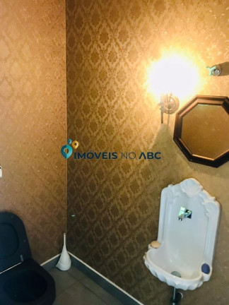 Imagem Casa com 3 Quartos para Alugar,  em Jardim Do Mar - São Bernardo Do Campo