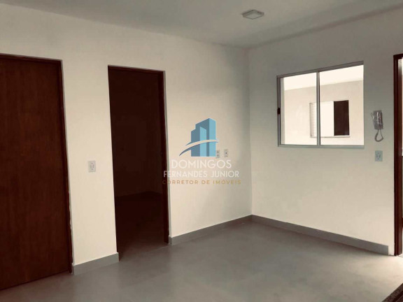 Imagem Apartamento com 2 Quartos para Alugar, 40 m² em Itaquera - São Paulo