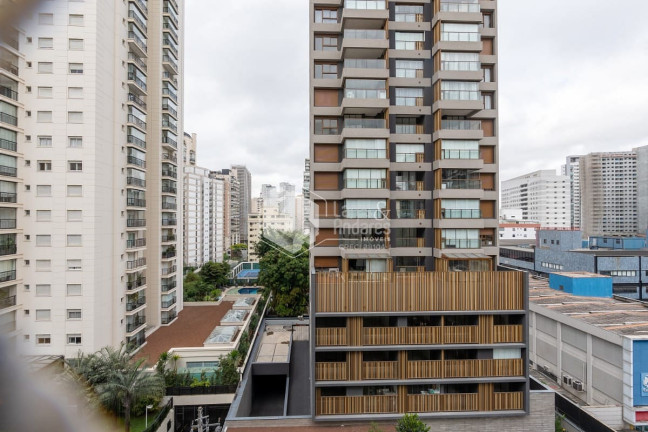 Imagem Apartamento com 1 Quarto à Venda, 72 m² em Vila Nova Conceição - São Paulo Imagem Apartamento com 1 Quarto à Venda, 72 m² em Vila Nova Conceição - São Paulo