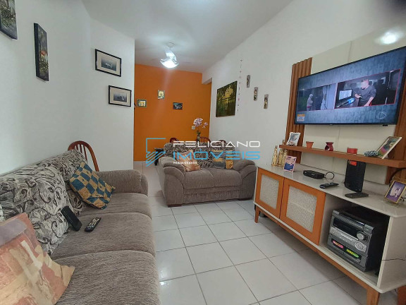 Imagem Apartamento com 1 Quarto à Venda, 56 m² em Canto Do Forte - Praia Grande Imagem Apartamento com 1 Quarto à Venda, 56 m² em Canto Do Forte - Praia Grande