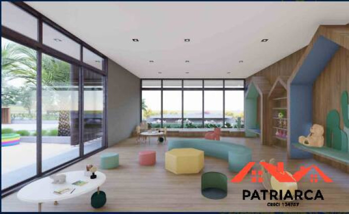 Imagem Terreno em Condomínio à Venda, 208 m² em Parque Brasil 500 - Paulínia Imagem Terreno em Condomínio à Venda, 208 m² em Parque Brasil 500 - Paulínia