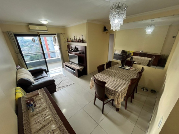 Imagem Imóvel com 3 Quartos à Venda, 80 m² em Nossa Senhora Das Graças - Manaus Imagem Imóvel com 3 Quartos à Venda, 80 m² em Nossa Senhora Das Graças - Manaus