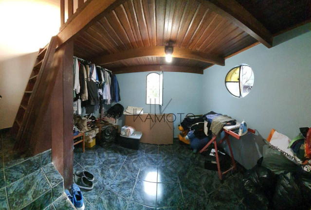 Imagem Casa com 5 Quartos à Venda ou Locação, 134 m² em Colônia - Ribeirão Pires Imagem Casa com 5 Quartos à Venda ou Locação, 134 m² em Colônia - Ribeirão Pires
