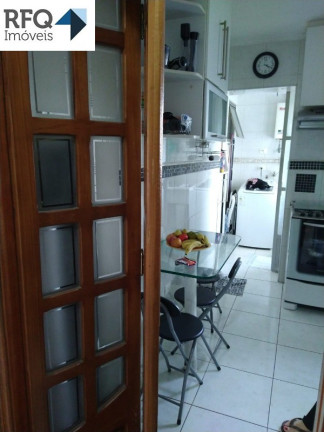 Imagem Imóvel com 3 Quartos à Venda, 85 m² em Vila Firmiano Pinto - São Paulo Imagem Imóvel com 3 Quartos à Venda, 85 m² em Vila Firmiano Pinto - São Paulo