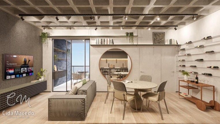 Imagem Apartamento com 3 Quartos à Venda, 81 m² em Aeroclube - João Pessoa Imagem Apartamento com 3 Quartos à Venda, 81 m² em Aeroclube - João Pessoa