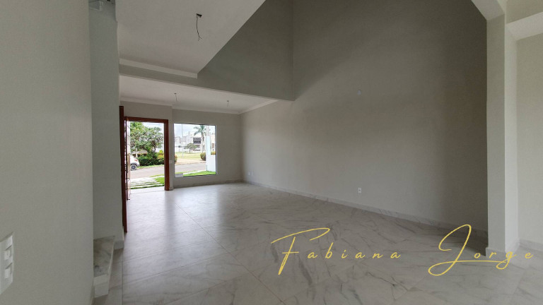 Imagem Casa de Condomínio com 3 Quartos à Venda, 230 m² em Real Park - Sumaré