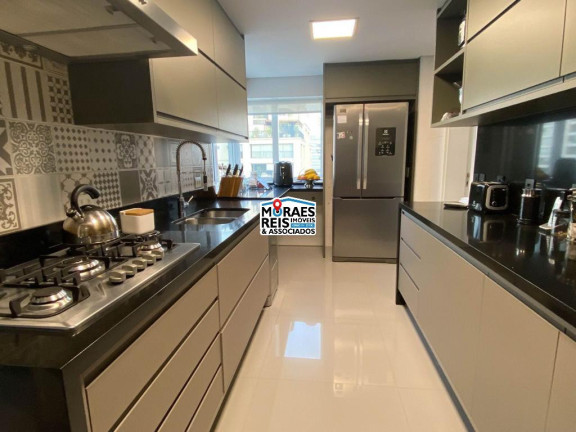 Imagem Apartamento com 4 Quartos à Venda, 350 m² em Campo Belo - São Paulo Imagem Apartamento com 4 Quartos à Venda, 350 m² em Campo Belo - São Paulo