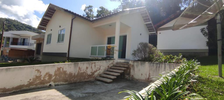 Imagem Casa com 2 Quartos à Venda, 450 m² em Parque Do Imbui - Teresópolis Imagem Casa com 2 Quartos à Venda, 450 m² em Parque Do Imbui - Teresópolis