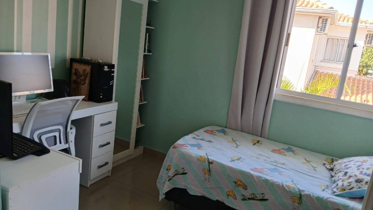 Imagem Casa à Venda,  em Hortolândia