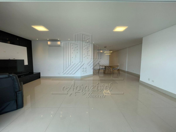Imagem Apartamento com 3 Quartos à Venda, 193 m² em Canto Do Forte - Praia Grande