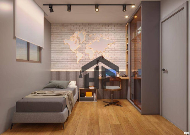 Imagem Apartamento com 2 Quartos à Venda, 52 m² em Candeias - Jaboatão Dos Guararapes