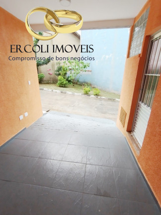 Imagem Casa com 3 Quartos à Venda, em Vila Araguaia - São Paulo Imagem Casa com 3 Quartos à Venda, em Vila Araguaia - São Paulo
