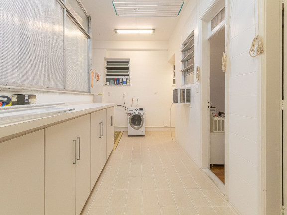 Imagem Apartamento com 4 Quartos à Venda, 525 m² em Flamengo - Rio De Janeiro
