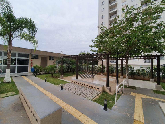 Imagem Apartamento com 2 Quartos à Venda, 50 m² em Vila Progresso - Sorocaba Imagem Apartamento com 2 Quartos à Venda, 50 m² em Vila Progresso - Sorocaba