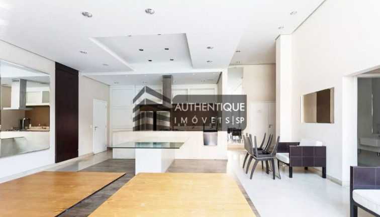 Imagem Apartamento com 3 Quartos à Venda, 139 m² em Brooklin - São Paulo Imagem Apartamento com 3 Quartos à Venda, 139 m² em Brooklin - São Paulo