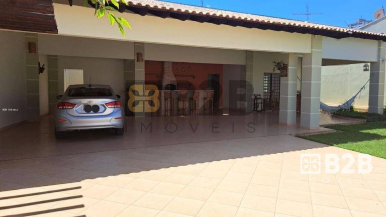 Imagem Casa com 3 Quartos à Venda, 260 m² em Parque Jardim Europa - Bauru Imagem Casa com 3 Quartos à Venda, 260 m² em Parque Jardim Europa - Bauru