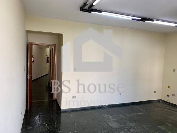 Imagem Imóvel Comercial à Venda, 678 m² em Centro - Santo André