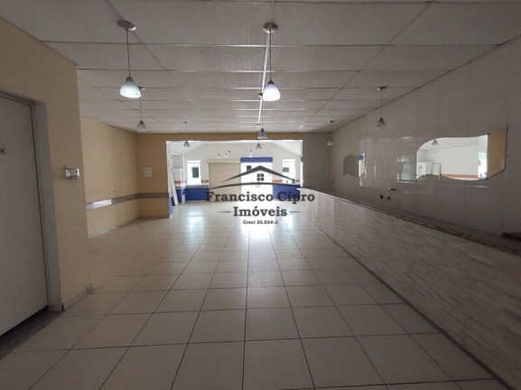Imagem Sala Comercial para Alugar, 105 m² em Pedregulho - Guaratinguetá Imagem Sala Comercial para Alugar, 105 m² em Pedregulho - Guaratinguetá