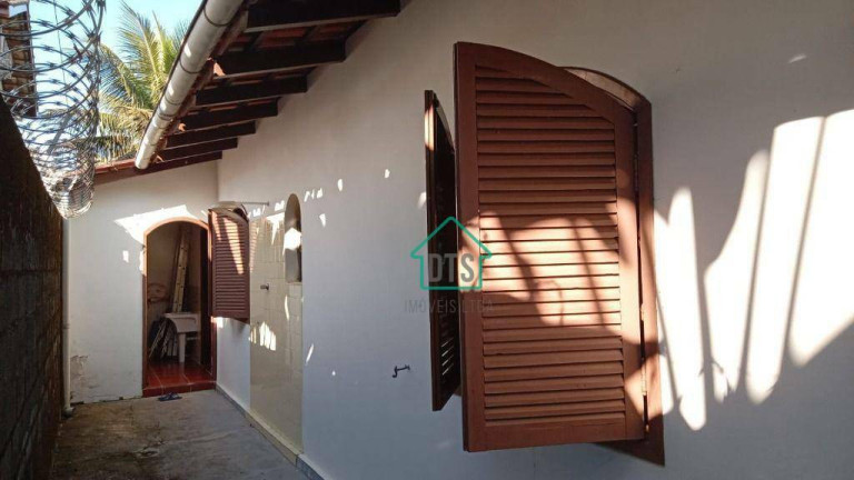 Imagem Casa com 3 Quartos à Venda, 121 m² em Juquehy - São Sebastião