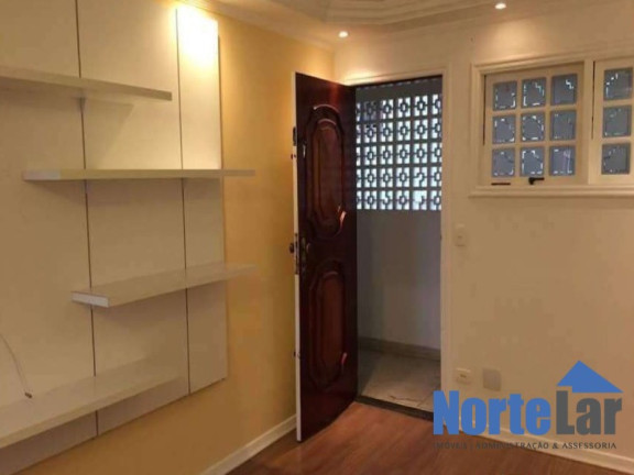 Imagem Apartamento com 2 Quartos à Venda, 56 m² em Santa Teresinha - São Paulo Imagem Apartamento com 2 Quartos à Venda, 56 m² em Santa Teresinha - São Paulo