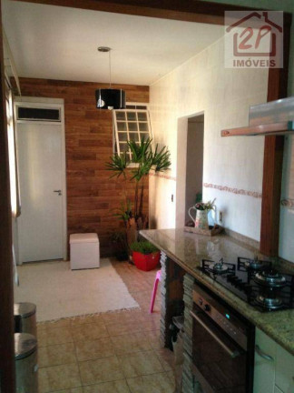 Imagem Apartamento com 3 Quartos à Venda, 130 m² em Jardim Bela Vista - São José Dos Campos Imagem Apartamento com 3 Quartos à Venda, 130 m² em Jardim Bela Vista - São José Dos Campos