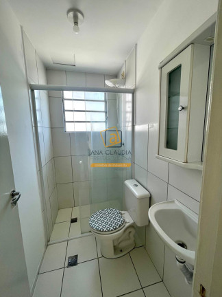 Imagem Apartamento com 2 Quartos à Venda, 55 m² em Vila São José - Itu Imagem Apartamento com 2 Quartos à Venda, 55 m² em Vila São José - Itu