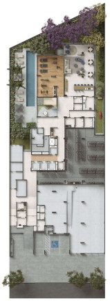 Imagem Imóvel com 2 Quartos à Venda, 39 m² em Centro - São Paulo Imagem Imóvel com 2 Quartos à Venda, 39 m² em Centro - São Paulo