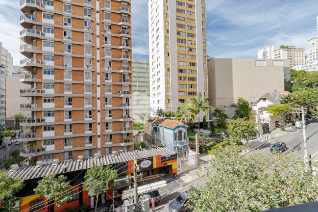 Imagem Apartamento com 3 Quartos à Venda, 192 m² em Santa Cecília - São Paulo Imagem Apartamento com 3 Quartos à Venda, 192 m² em Santa Cecília - São Paulo