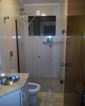 Imagem Apartamento com 4 Quartos à Venda, 226 m² em Pitangueiras - Guarujá