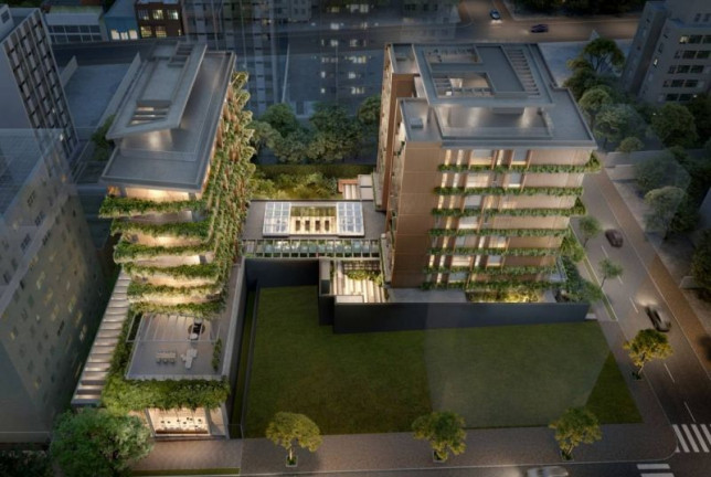 Imagem Imóvel com 4 Quartos à Venda, 322 m²