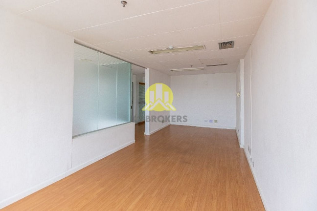 Imagem Sala Comercial à Venda, 29 m² em Jardim Paulista - São Paulo